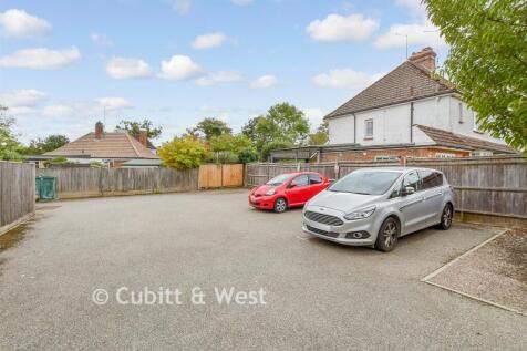 Driveway/Parking.