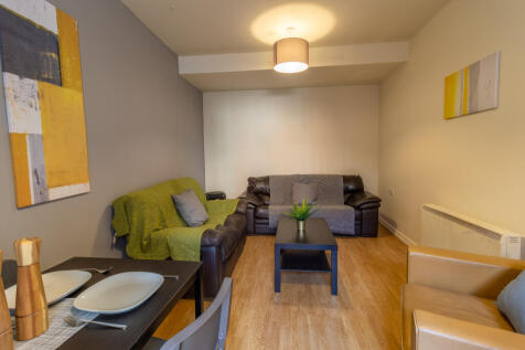 flat 1, 4a Radford Road, Leamington Spa photo 5
