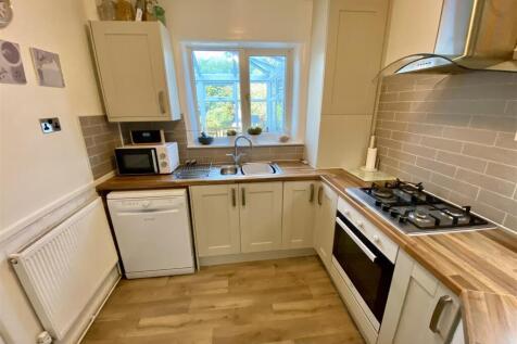 Bramleys Estate Agents - Wilson Avenue - Mirfield 