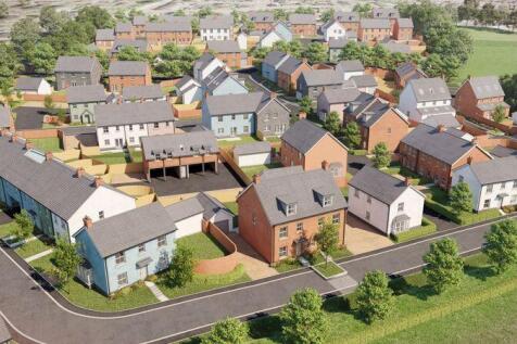 The Grove Development