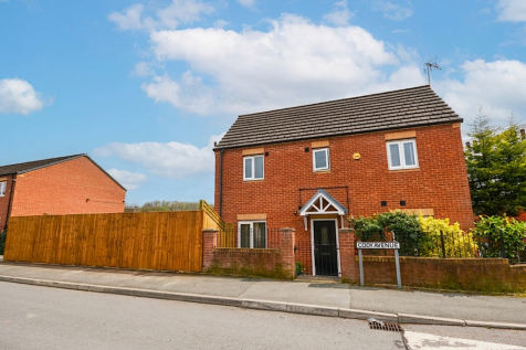 Cody Avenue, Manchester, M9 8FZ