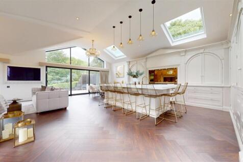 Clay Lane Extension