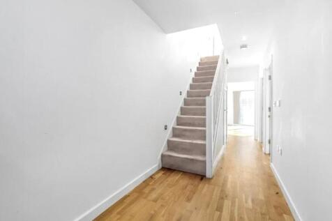 Entrance Foyer