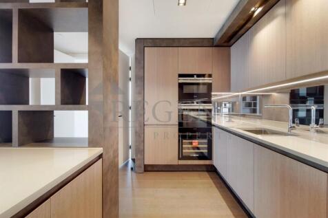 One Park Drive, Canary Wharf, E14 photo 3