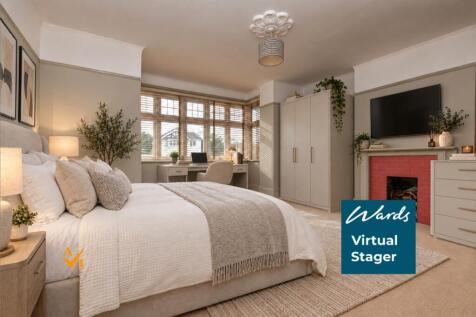 Internal Feature (Contemporary Style)