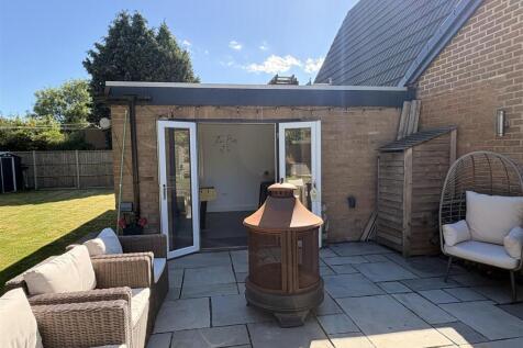Seating Area Two