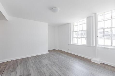Open Plan Reception