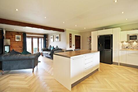 Kitchen/Diner/Family Room