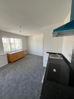 1 Bedroom Flat for Rent
