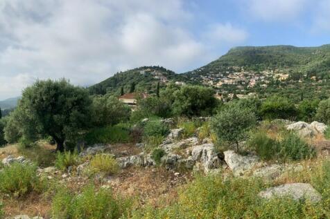 Terrain &amp; Landscape