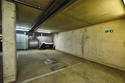 Allocated Space