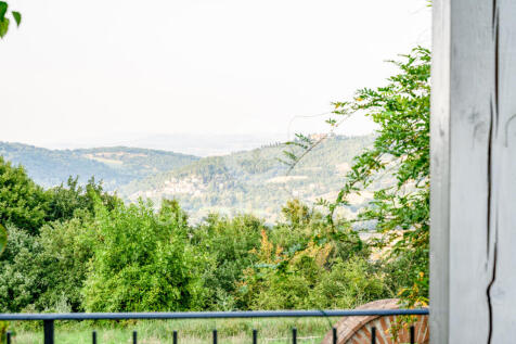 Panorama e Particolari