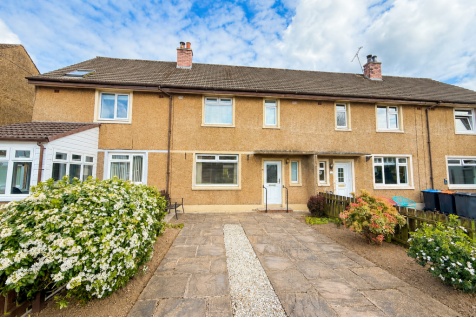 3 Kirklands Road, Terregles, DG2 9RX - Braidwoods 