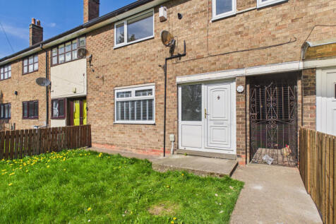 3 Bedroom Terraced House for Rent