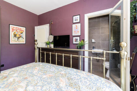 Bed 1