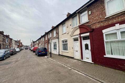 2 bedroom Terraced for rent