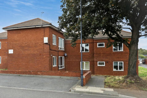 65 Queen Street, Doncaster, South Yorkshire, DN4 8AA