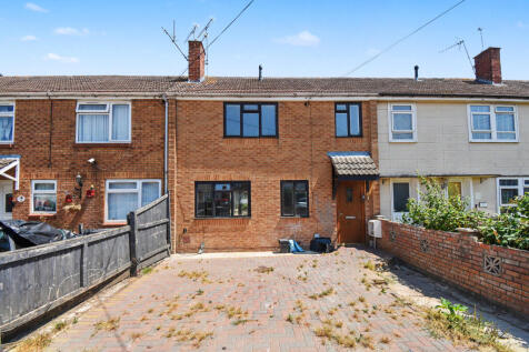 35 Naunton Road, Swindon SN3 3DQ