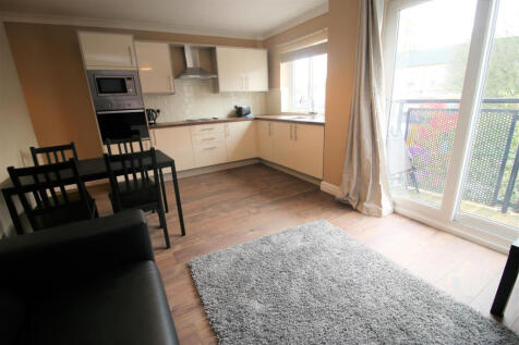 4-bed house on Chelsea Mews, Lancaster, £2,167/mo