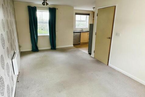 Apartment A loung...