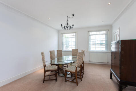 Strathearn Place, W2 photo 4