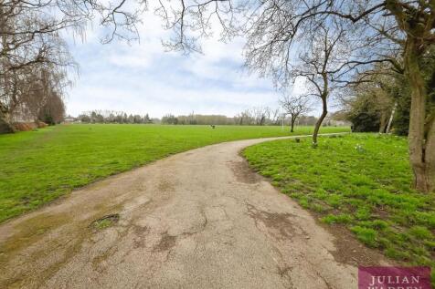Fog Lane Park