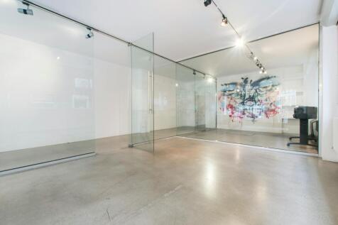 55 Curtain Road, EC2 picture No. 15