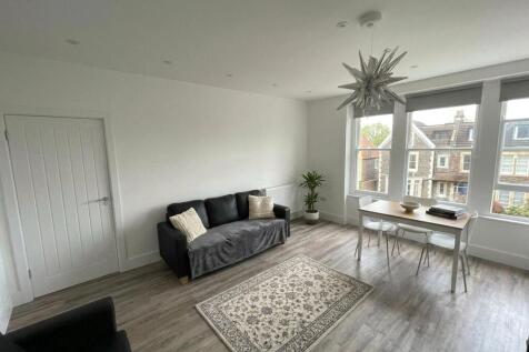 Clarendon Road (First Floor Flat), Redland, Bristol, BS6 photo 2