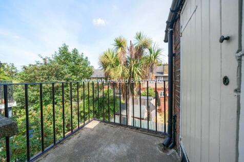 Barcombe Avenue, Streatham Hill, London, SW2 photo 4