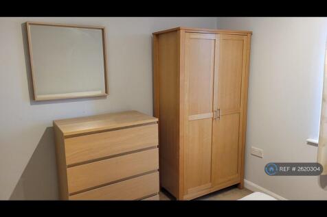 Main Bedroom With Ensuite