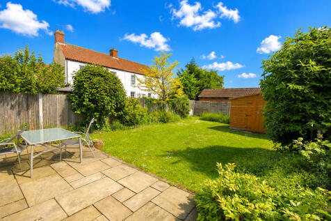 GARDEN 1