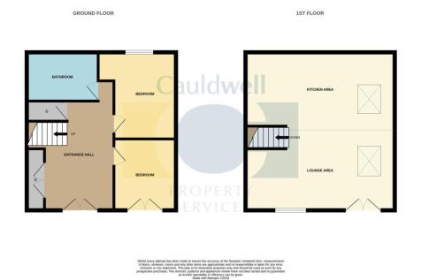 4, Old Mustard Mews, Newport Pagnell, Milton Keyne