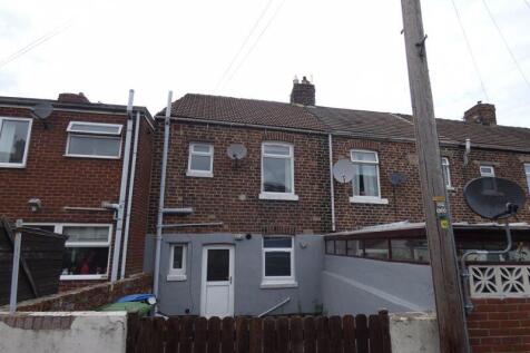 Rear Yard
