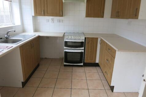 Kitchen /Diner