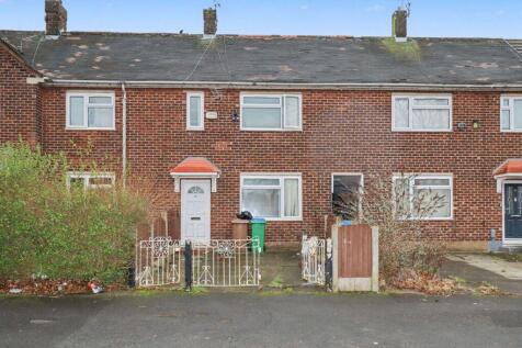 22 Derwent Road, Middleton, Manchester, M24 5LP