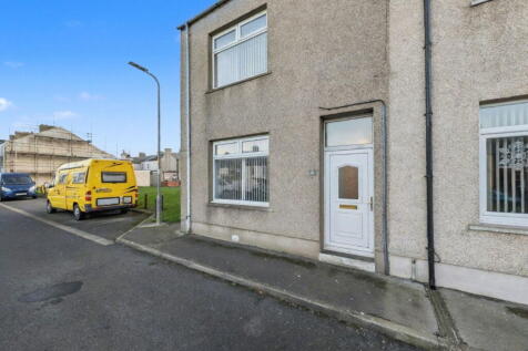 Maryport, CA15 - property photo