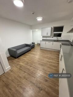 Kitchen / Living