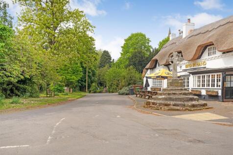 Village pub