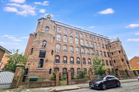 Unit Number 203 Regency Suites, Russell Street, Nottingham, NG7 4FL