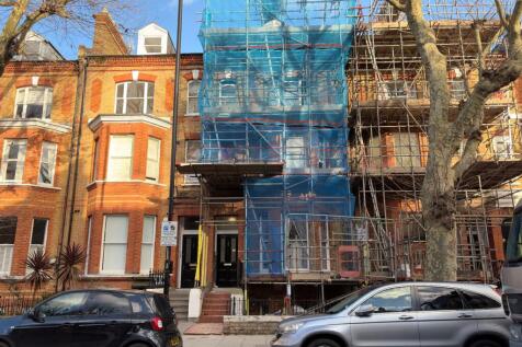 Flat B 186 Randolph Avenue, Maida Vale, London W9 1PE