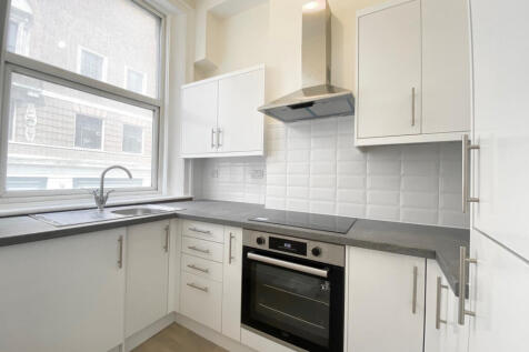 1 Bedroom Flat for Rent