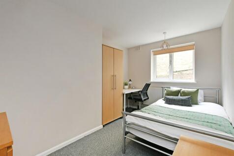 Flat J, Tapton House, Broomhill, S10 photo 2