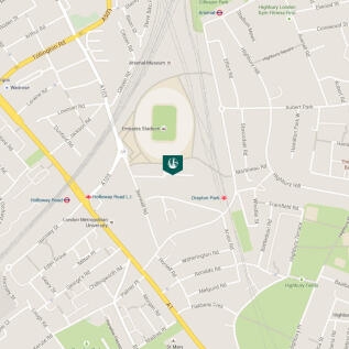 Queensland Terrace,