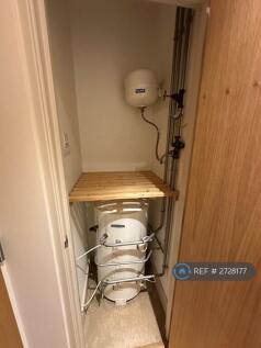 Airing Cupboard 