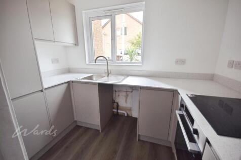 pirbright kitchen