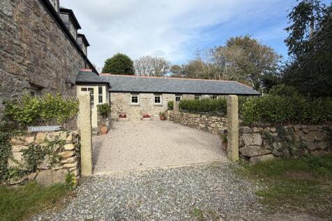 Garden,  Woodland &amp; Parking