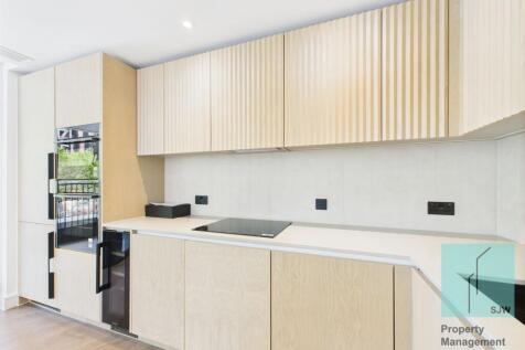 Linear Place, London, SW11 photo 4