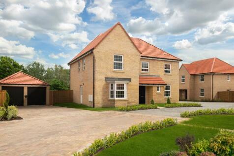 primary property image