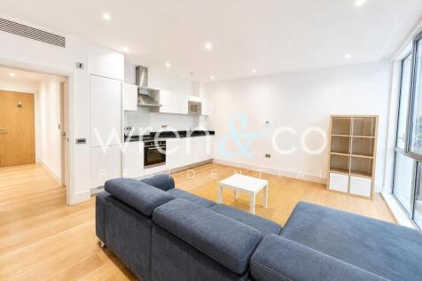1 Bedroom Flat for Rent