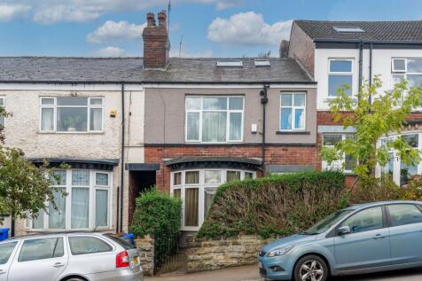 Sheffield, S11 - property photo